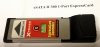 Kontroler eSATA II 300 na ExpressCard